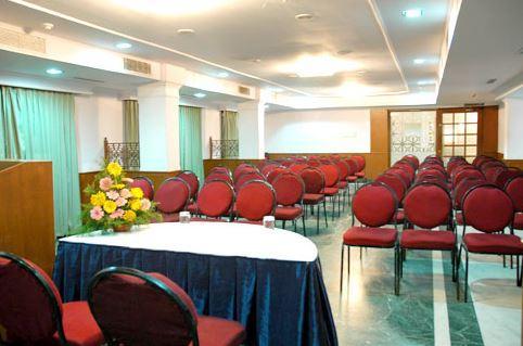 Hotel Chariot 3*