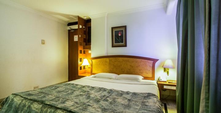 Chariot 3* Chennai