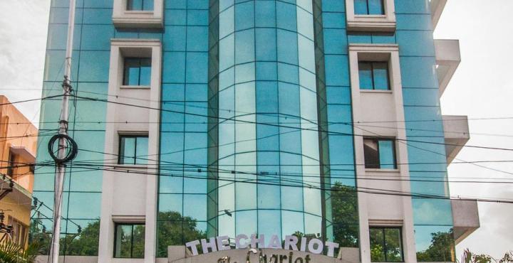 Chariot Hotel Chennai