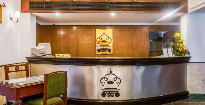 Chariot 3* Chennai
