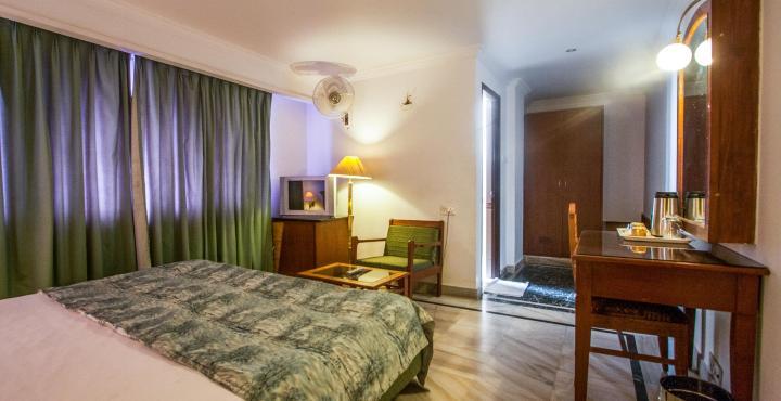 Hotel Chariot Chennai