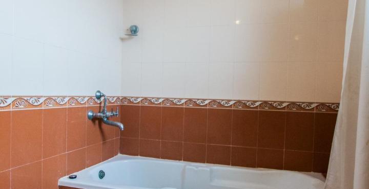 Chariot Hotel Chennai