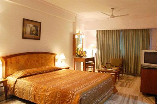 Chariot Hotel Chennai