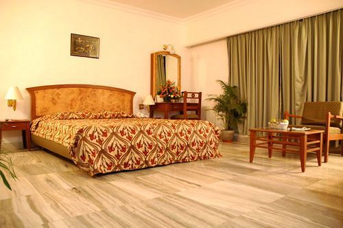 Chariot Chennai