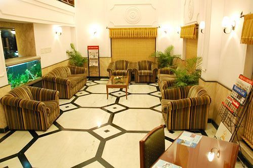 Chariot Hotel Chennai