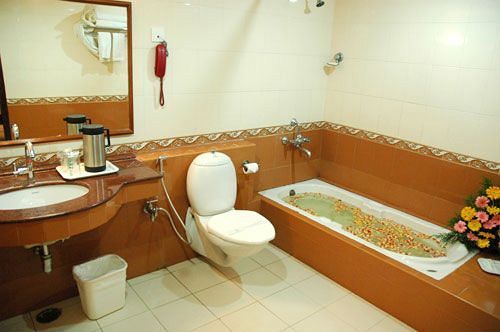 Hotel Chariot 3*