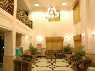 Hotel Chariot 3*