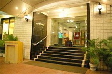 Chariot Hotel